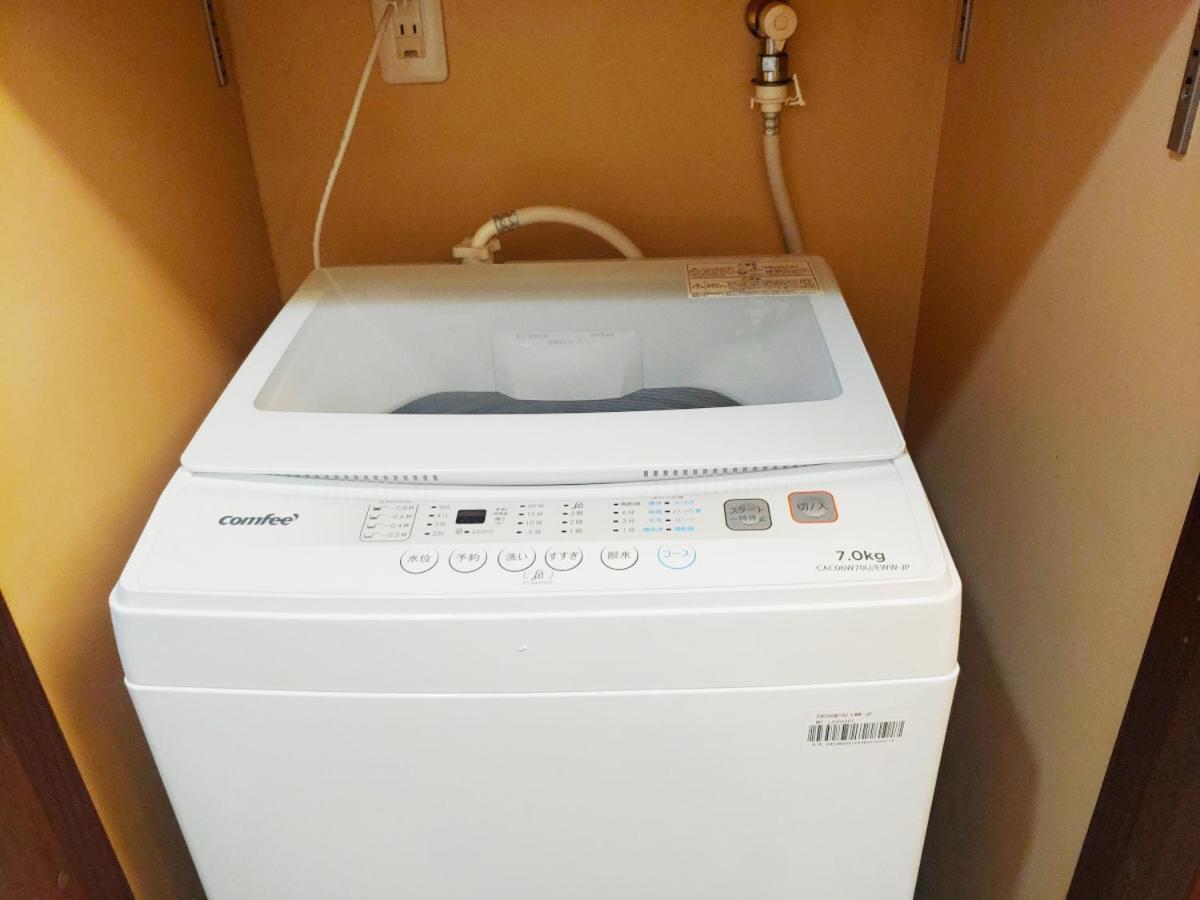 東京都メゾンドオーク 新大久保公寓 外观 照片
